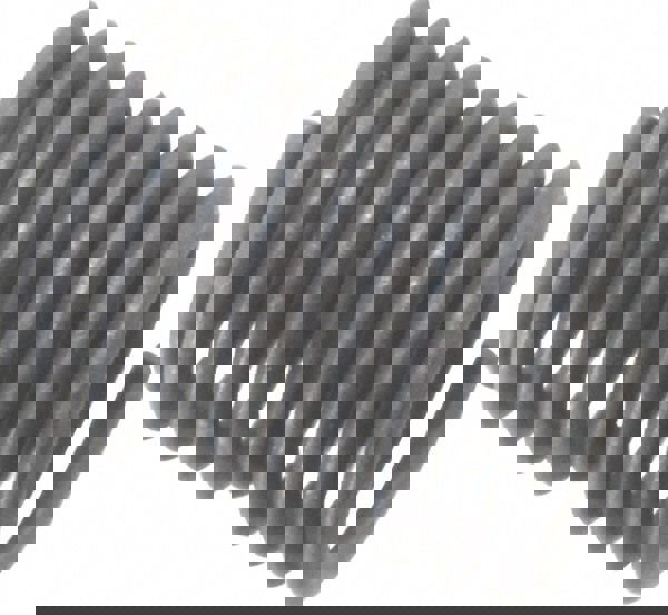 Screw-Locking Insert: Stainless Steel, #8-36 UNF, 2D